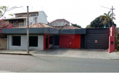 Se Vende Propiedad Sobre Pacheco 680m2