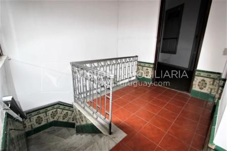 Oportunidad En Parque Rodó: Ideal Instituto, Estudio U Oficinas, Hostel