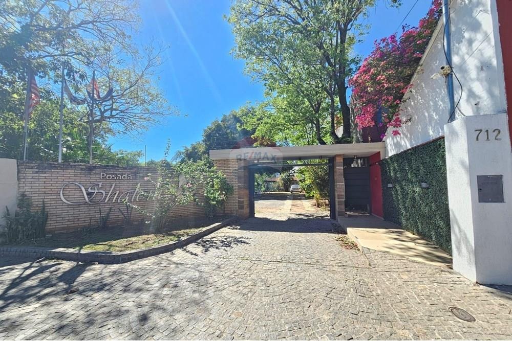 Terreno en venta en Bella Vista, Asunción — foto 2