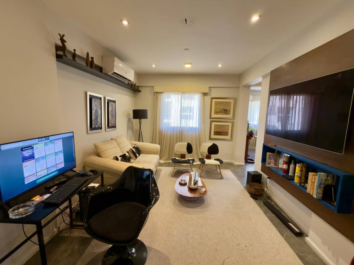 EN VENTA - DEPARTAMENTO DE 2 DORMITORIOS EN BARRIO LAS MERCEDES. ID 43512 — foto 3