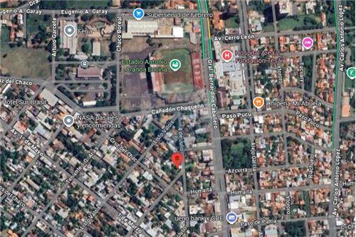 Terreno venta Ciudad del Este Paraguay — foto 2