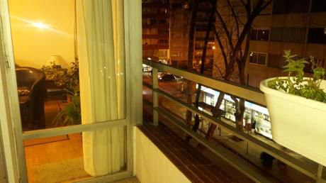 Apartamento Inmaculado Prox Rambla Con Gge Y Serv Completo