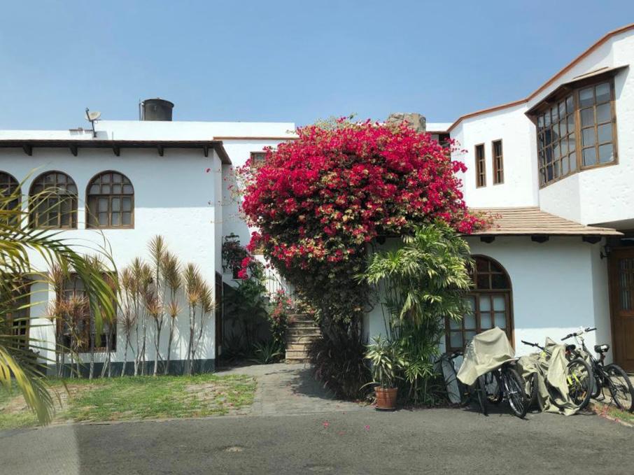 Casa en venta en Santiago de Surco