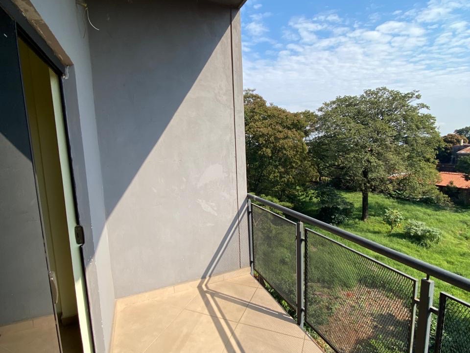 VENDO CASA EN BARRIO CERRADO RIBERA ACARAY CIUDAD DEL ESTE — foto 2