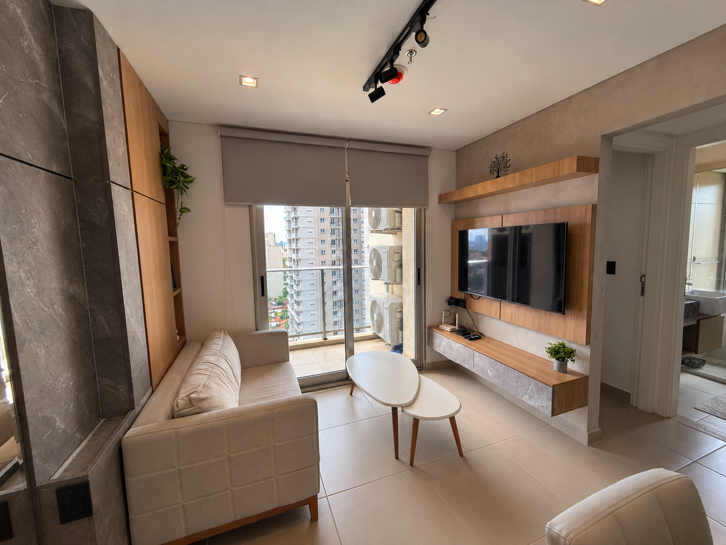 Departamento en venta en Las Lomas
