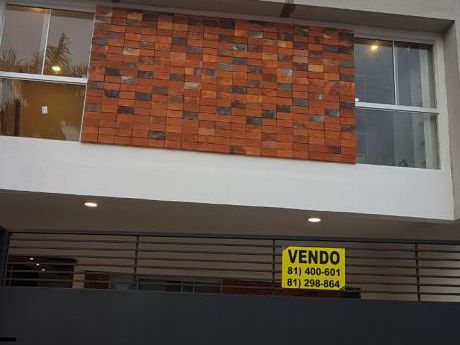 Venta De Duplex A Estrenar!