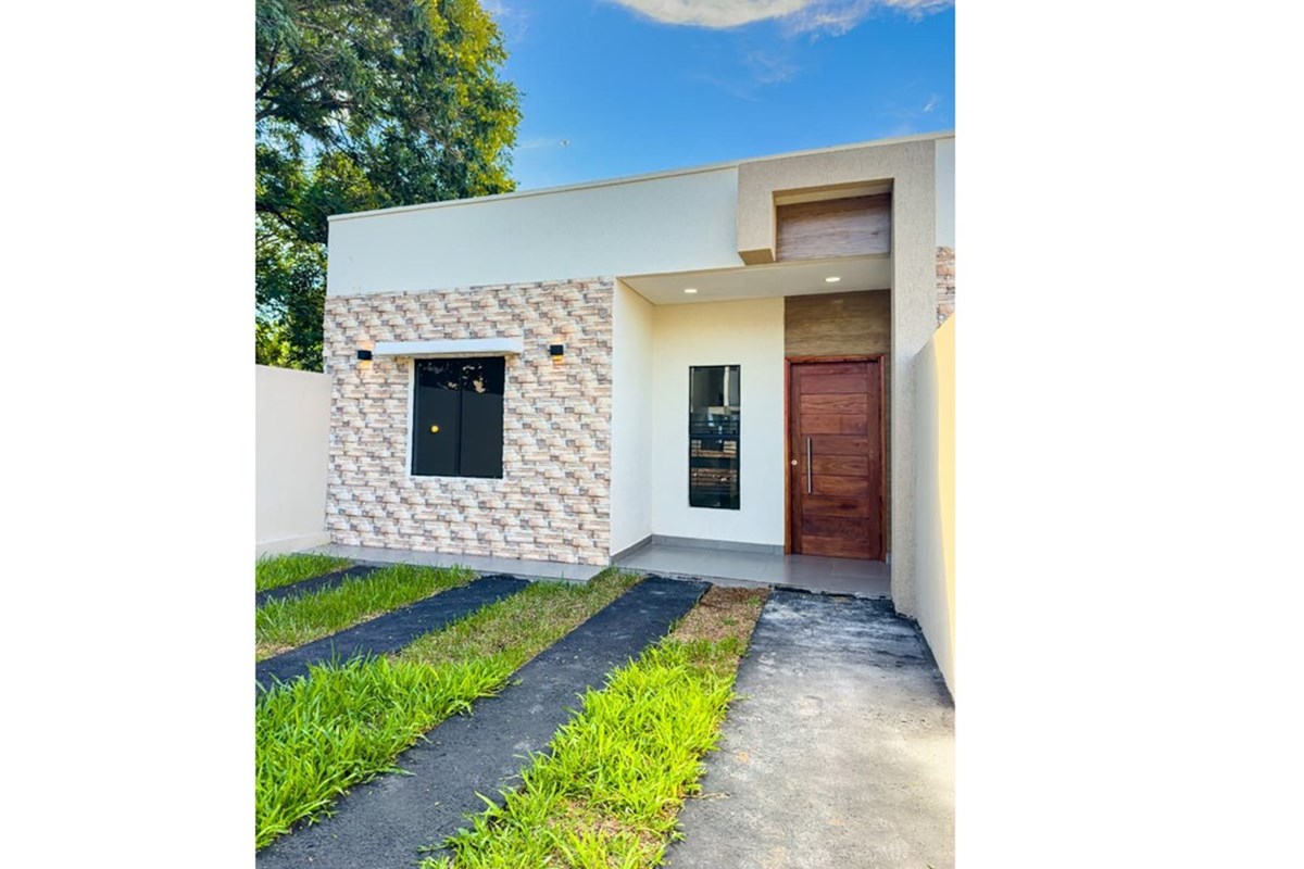 VENDO DUPLEX EN LAMBARE — foto 3