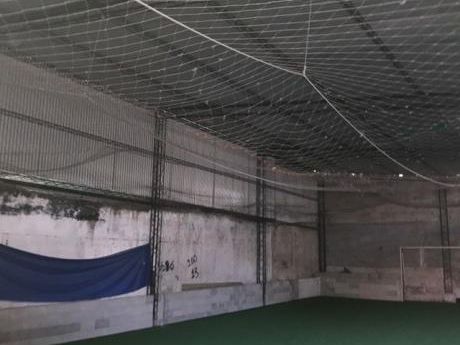 Casa Con Cancha De Futbol 5 En Paso Molino