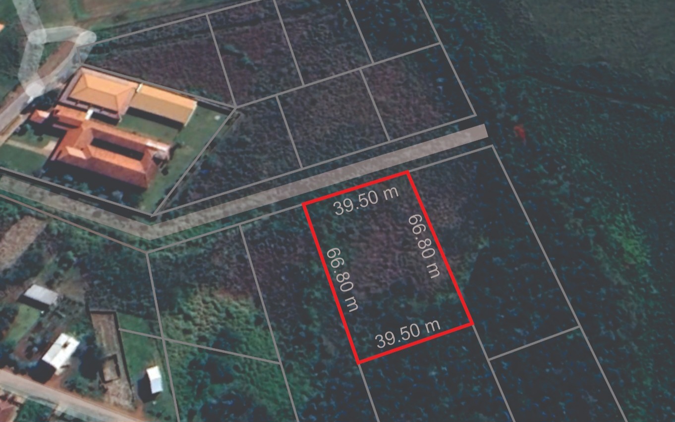 Venta De Terreno en Barrio Fatima Encarnacion — foto 2