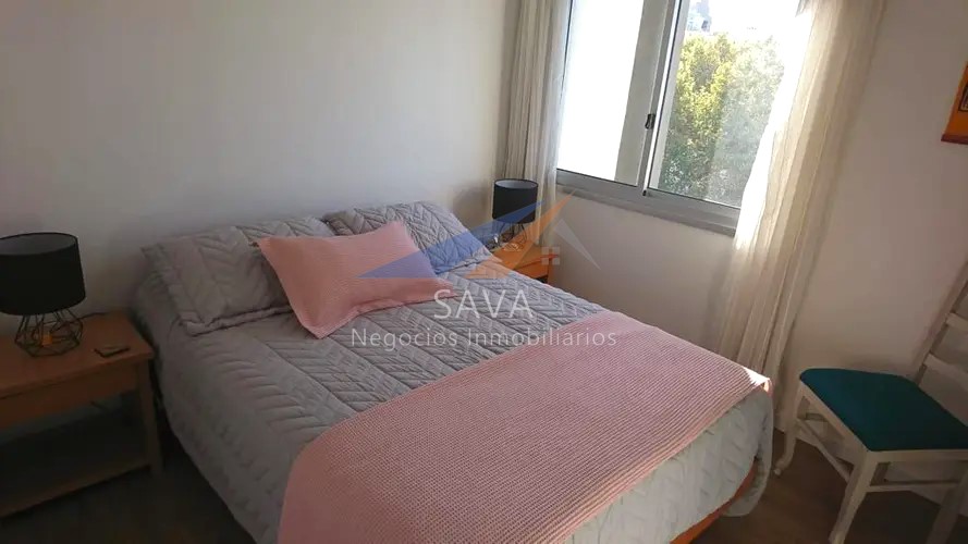 Alquiler Apartamento Amueblado 1 Dormitorio En Palermo! Balcón. · Foto 12