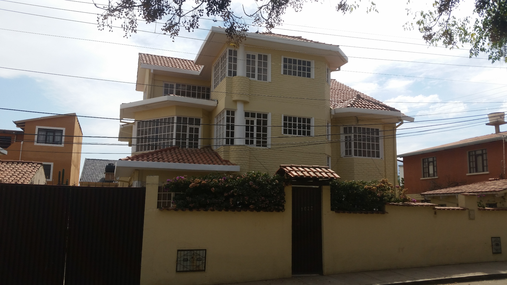 Casa en venta en Alalay
