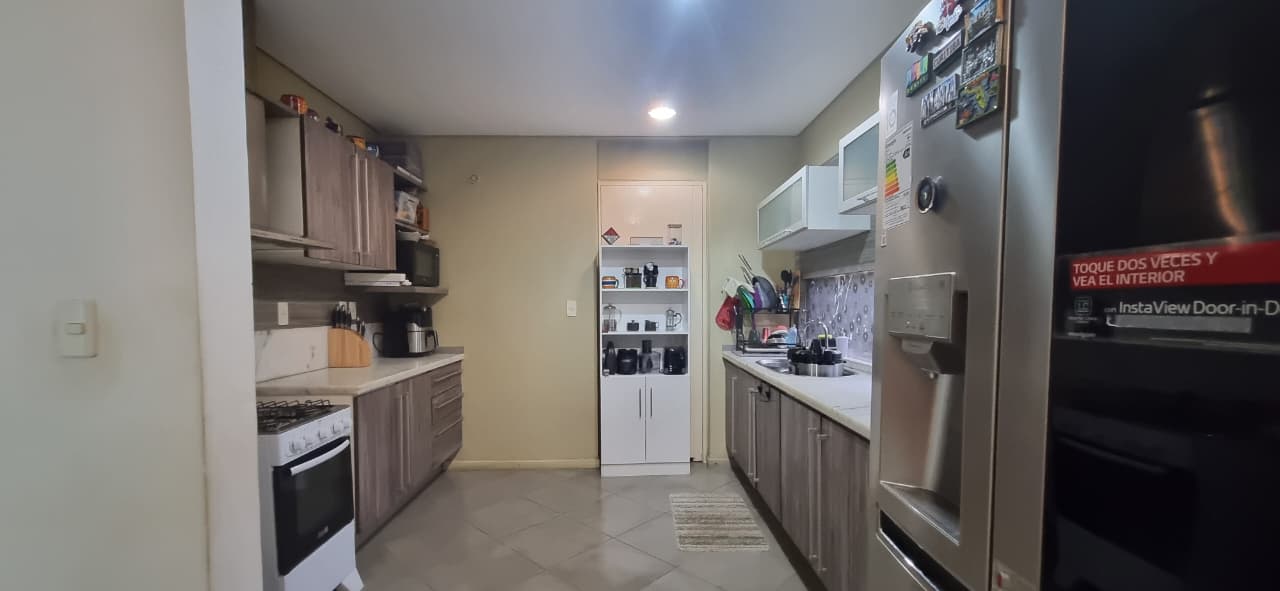 HERMOSA CASA DE 3 DORMITORIOS EN SUITE — foto 3