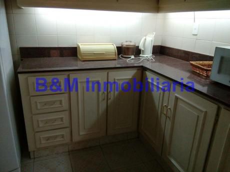 Departamento Zona Carmelitas