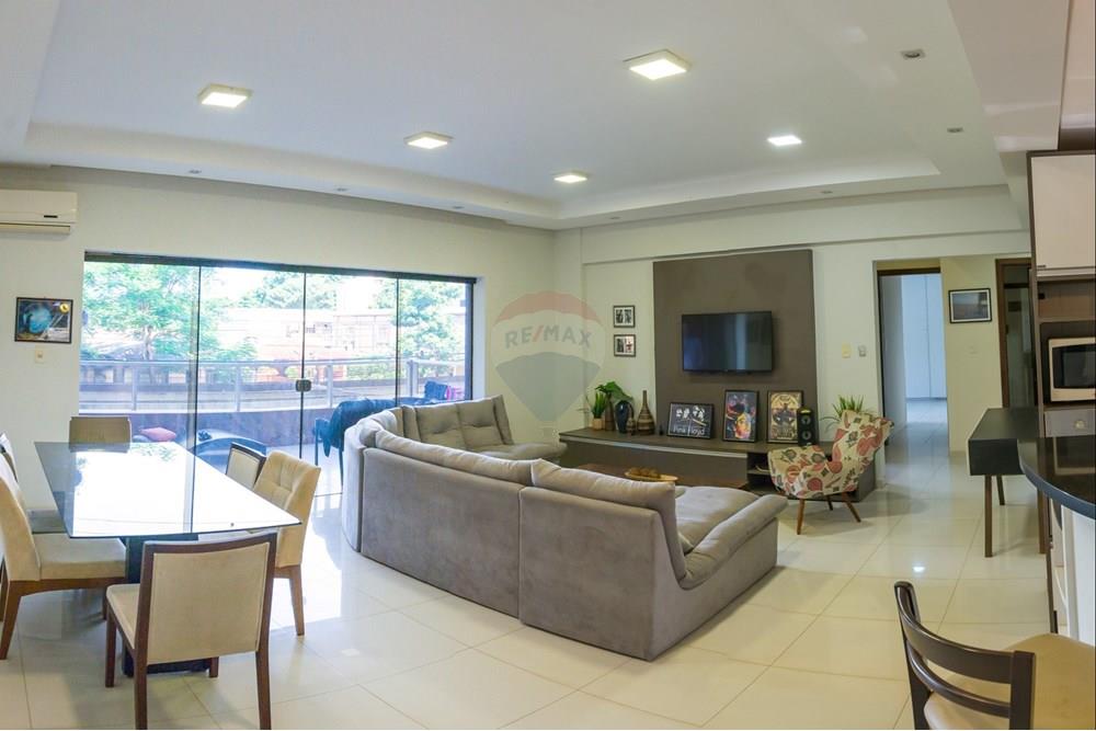 Departamento - Venta - Paraguay Alto Paraná Hernandarias — foto 3