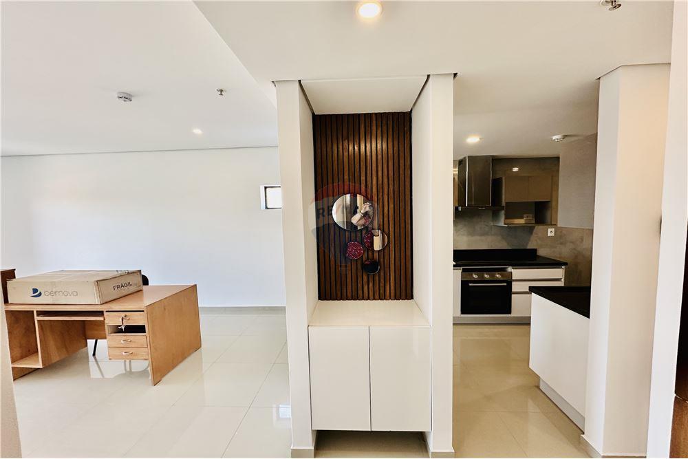 ALQUILER - DEPARTAMENTO EN BARRIO HERRERA - ASUNCION — foto 2