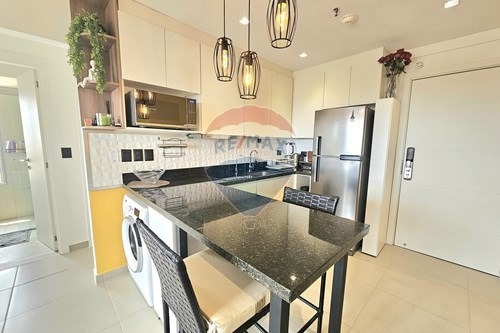 DPTO AMOBLADO DE 2 HABITACIONES, LAS LOMAS — foto 3