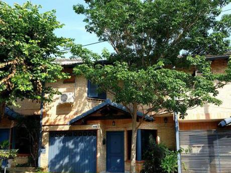 Vendo Duplex En La Mejor Parte De Mburucuya