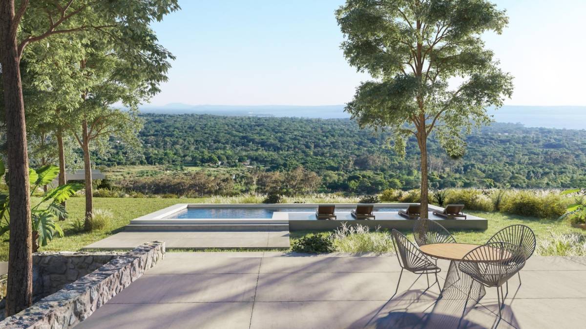 TERRENOS EXCLUSIVOS EN ALTURA CON VISTAS EN SAN BERNARDINO — foto 3