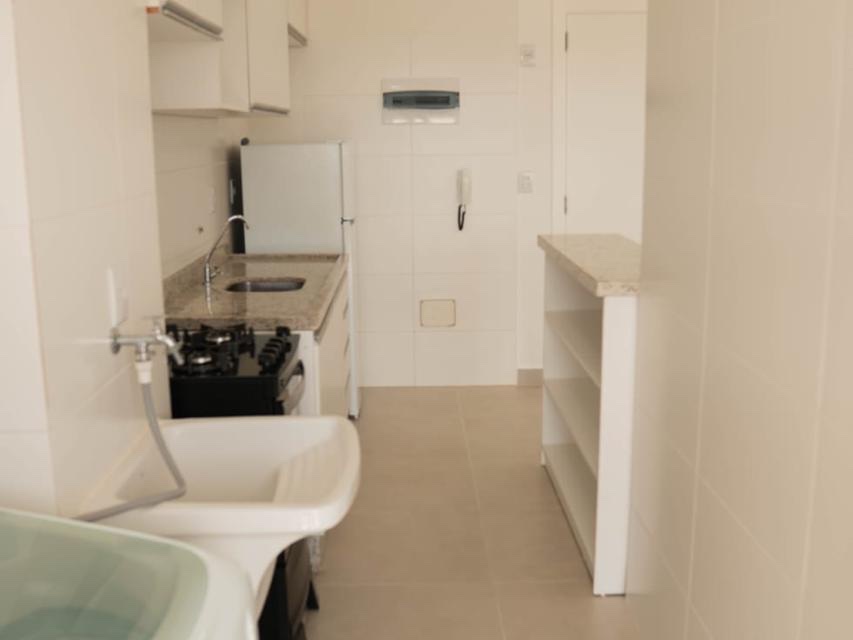 VENDO DEPARTAMENTO 2 DORMITORIOS EN PRESIDENTE FRANCO — foto 2