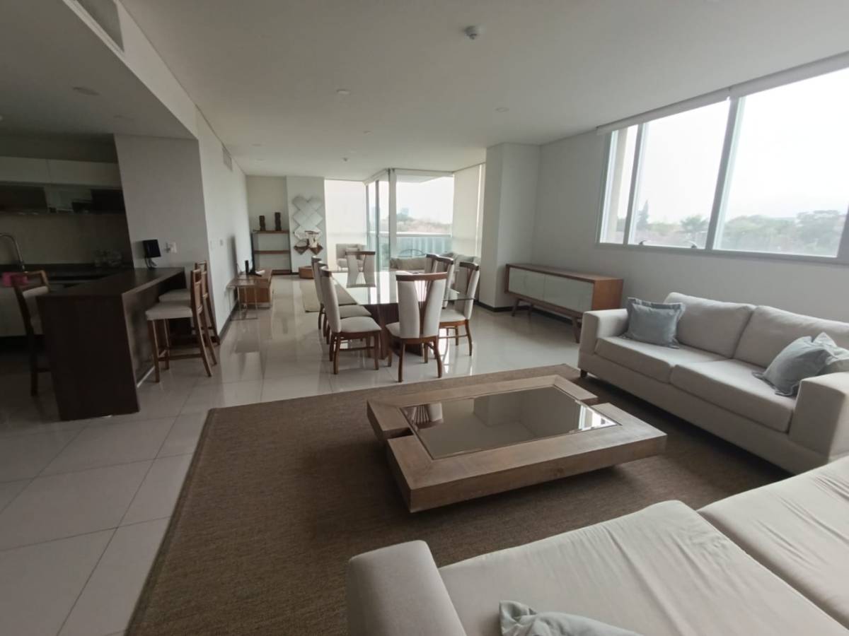DEPARTAMENTO EN EDIFICIO MIAMI - ALQUILER — foto 3