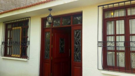 Casa En Venta Morros Blancos