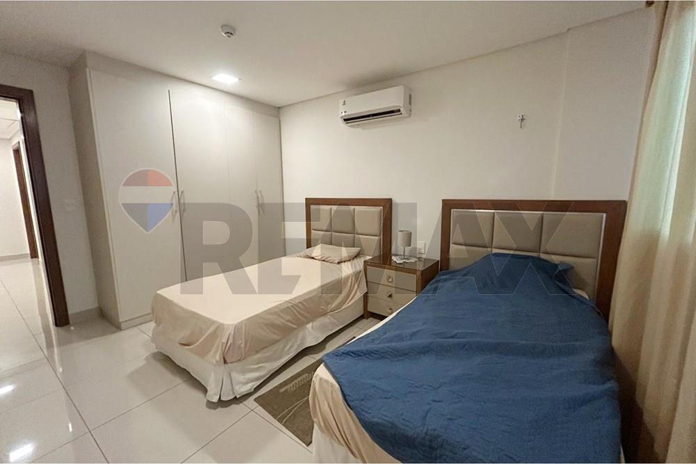 Alquiler departamento Recoleta Condominio de Lujo — foto 3