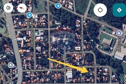 Terreno en Venta Zona Petropar Villa Elisa — foto 3
