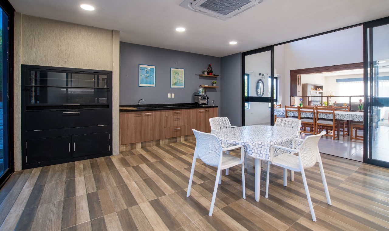 Casa En San Bernardino Condominio Terrazas Del Lago — foto 3