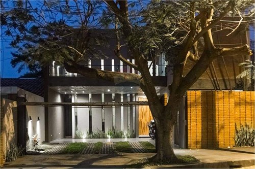 Casa en venta en Recoleta