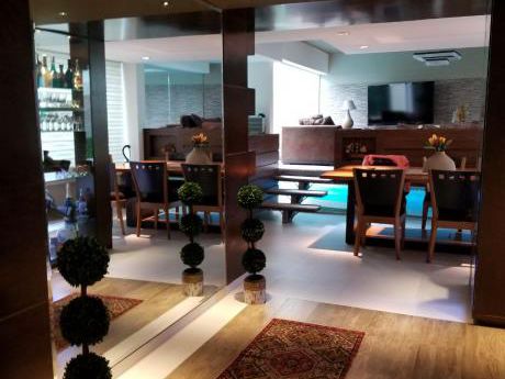 Vendo Hermosa Casa En Luque - Zona Cit