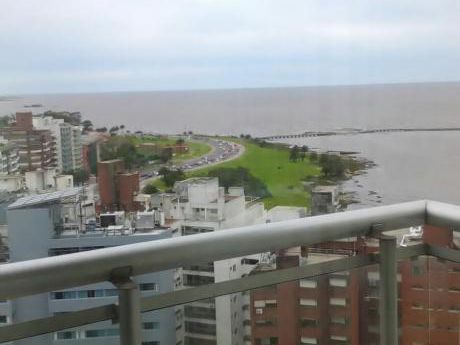 Espectacular Vista! Totalmente Equipado
