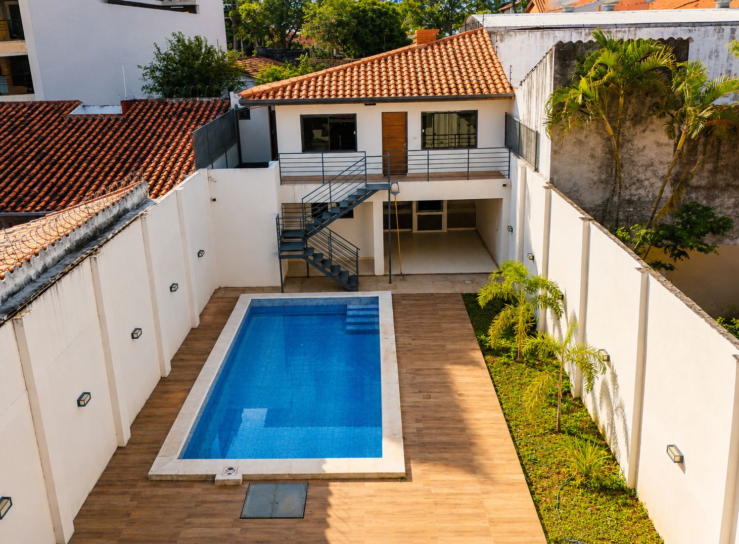 Casa en venta en San Vicente