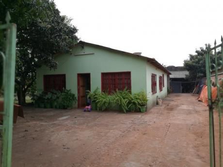 Casa En Venta Km 7 Don Bosco