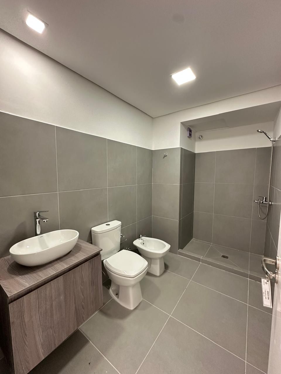 Departamento A Estrenar En Ykua Sati — foto 2