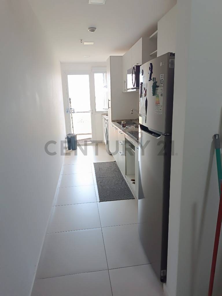 Alquilo departamento en Habitalis Sajonia — foto 2