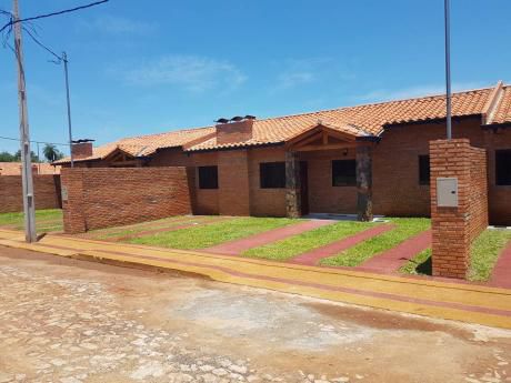 Casa En Barrio Cerrado