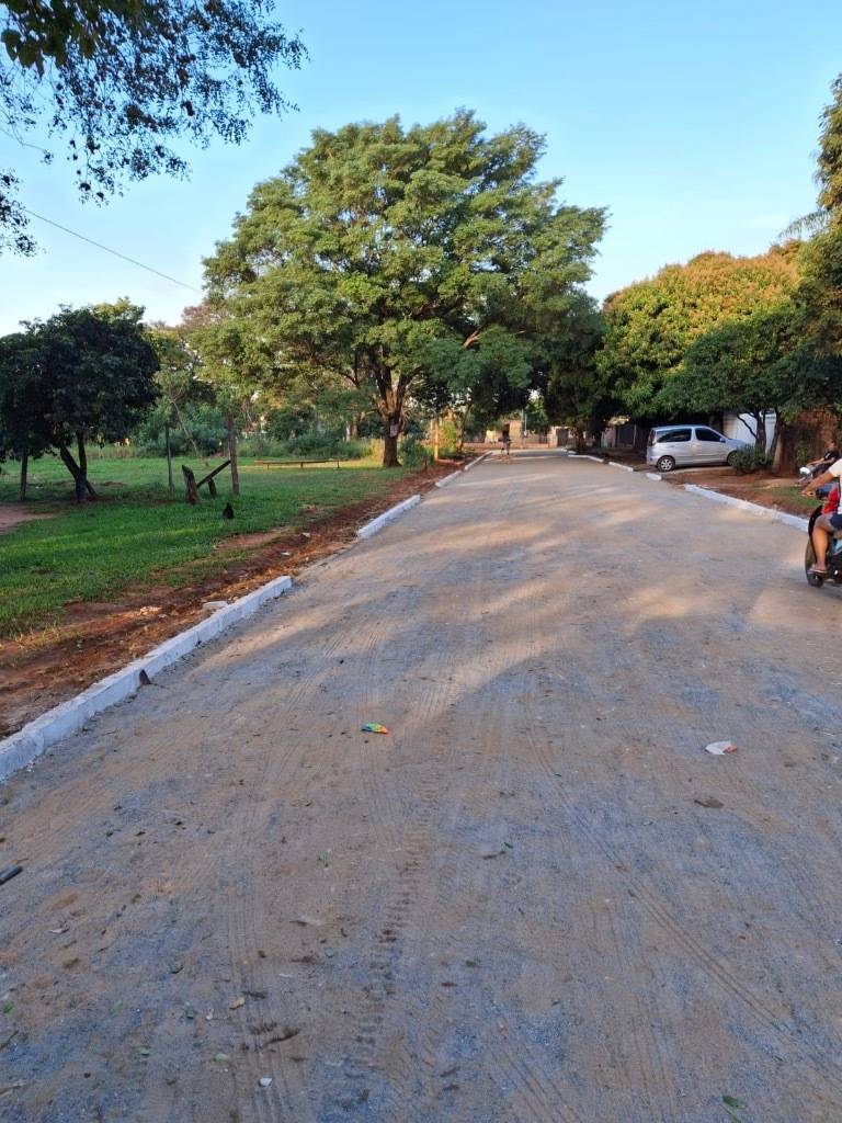 ¡Depósito multifuncional en excelente ubicación en Isla Bogado, Luque! — foto 3