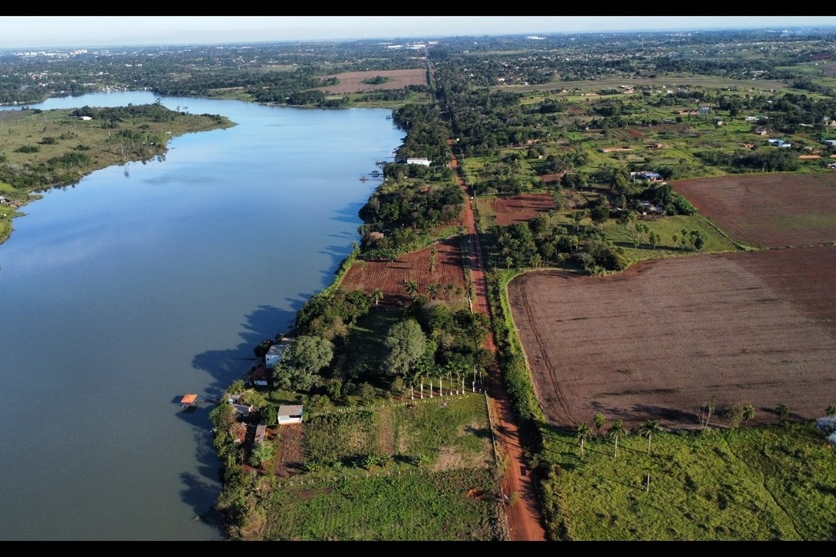 Terreno en venta en Ciudad del Este — foto 2