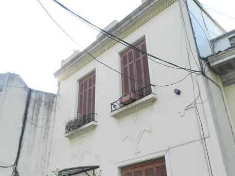 Casa 2 Dormitorios - Prado
