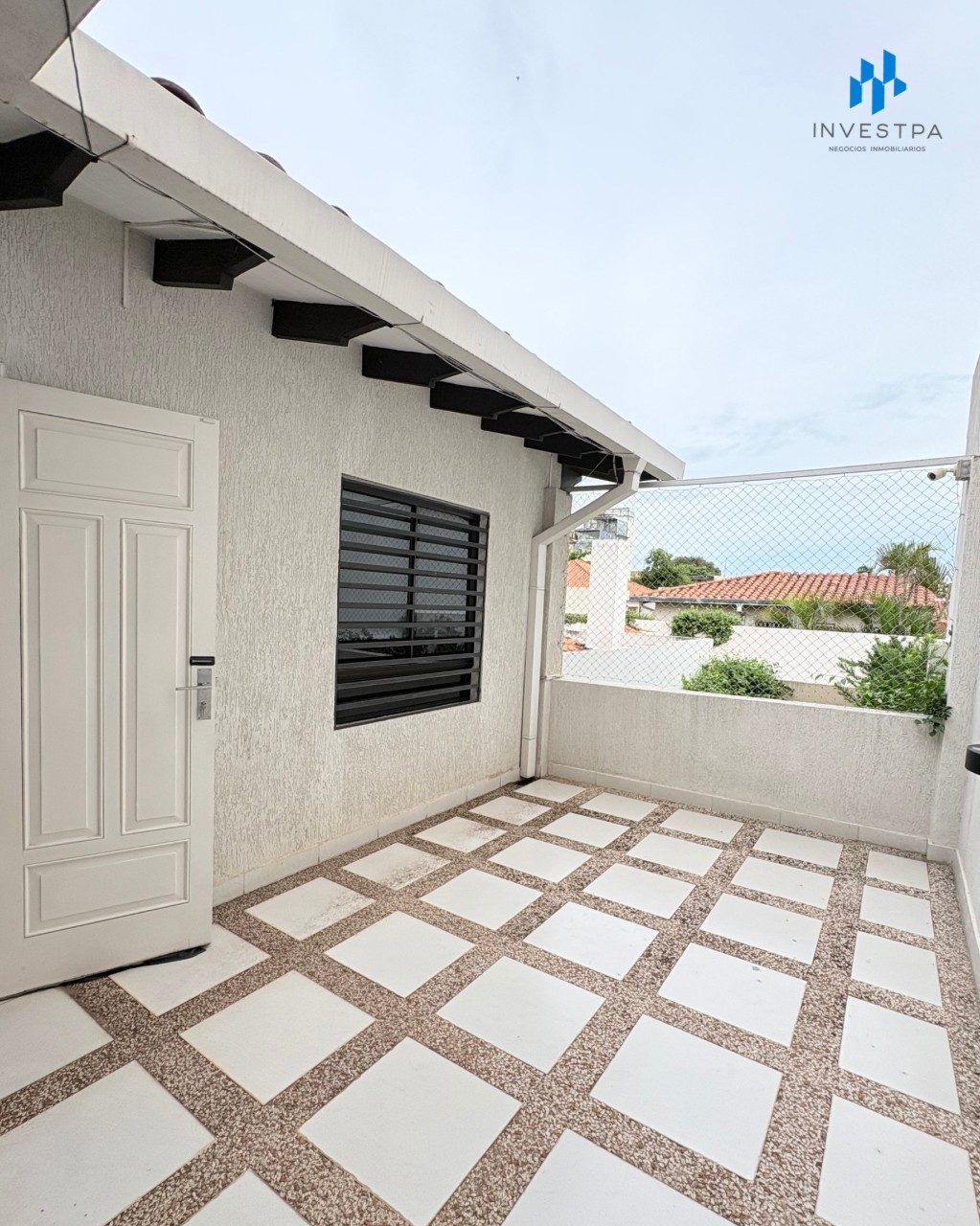 Duplex de 3 habitaciones en alquiler en Barrio Ciudad Nueva — foto 2
