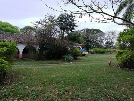 U$ 27 Por M2 - Espectacular Terreno En Circunvalación De Cotoca