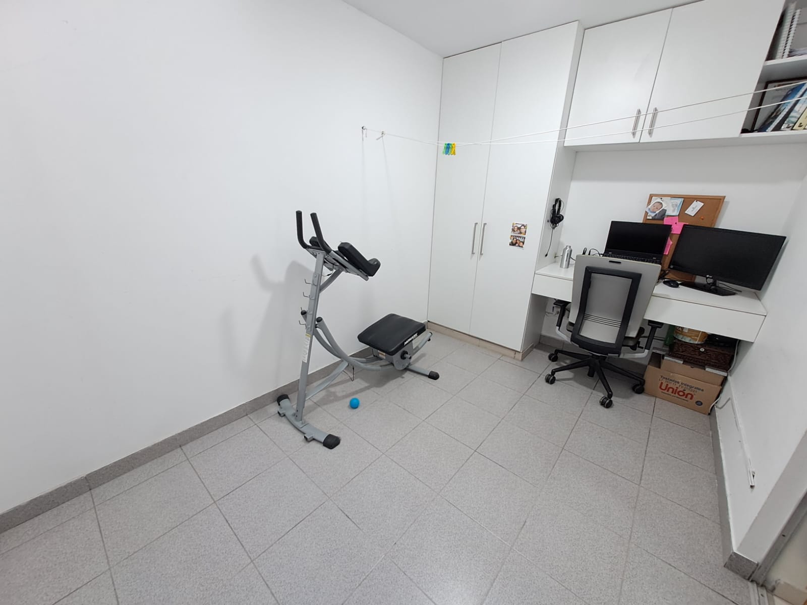Imagen 9 de Apartamento