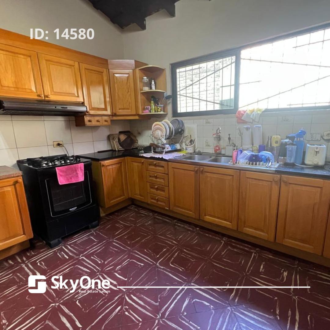 Casa en venta en Mburucuyá, Asunción — foto 2