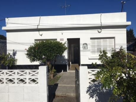 Preciosa Casa, Padrón único, Ubicada En Islas Canarias