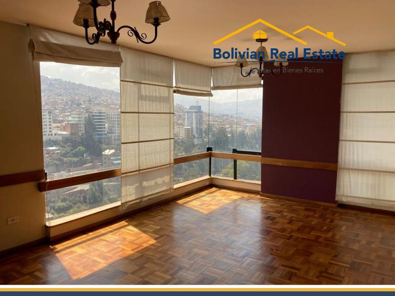 Departamento en venta en San Jorge