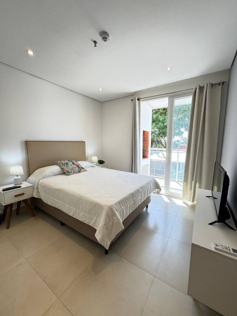 EN ALQUILER DPTO EN EL EDIFICIO VIVA BIEN 1 - 1 HABITACIÓN AMOBLADA Y EQUIPADA — foto 2
