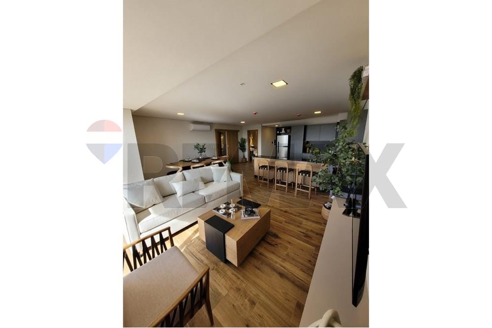 Departamento en venta en Las Lomas