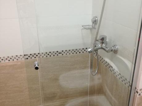 Alquilo Apartamento En Trinidad