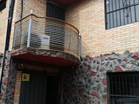 Vendo Deposito En Lambaré Con Estratégica Ubicación