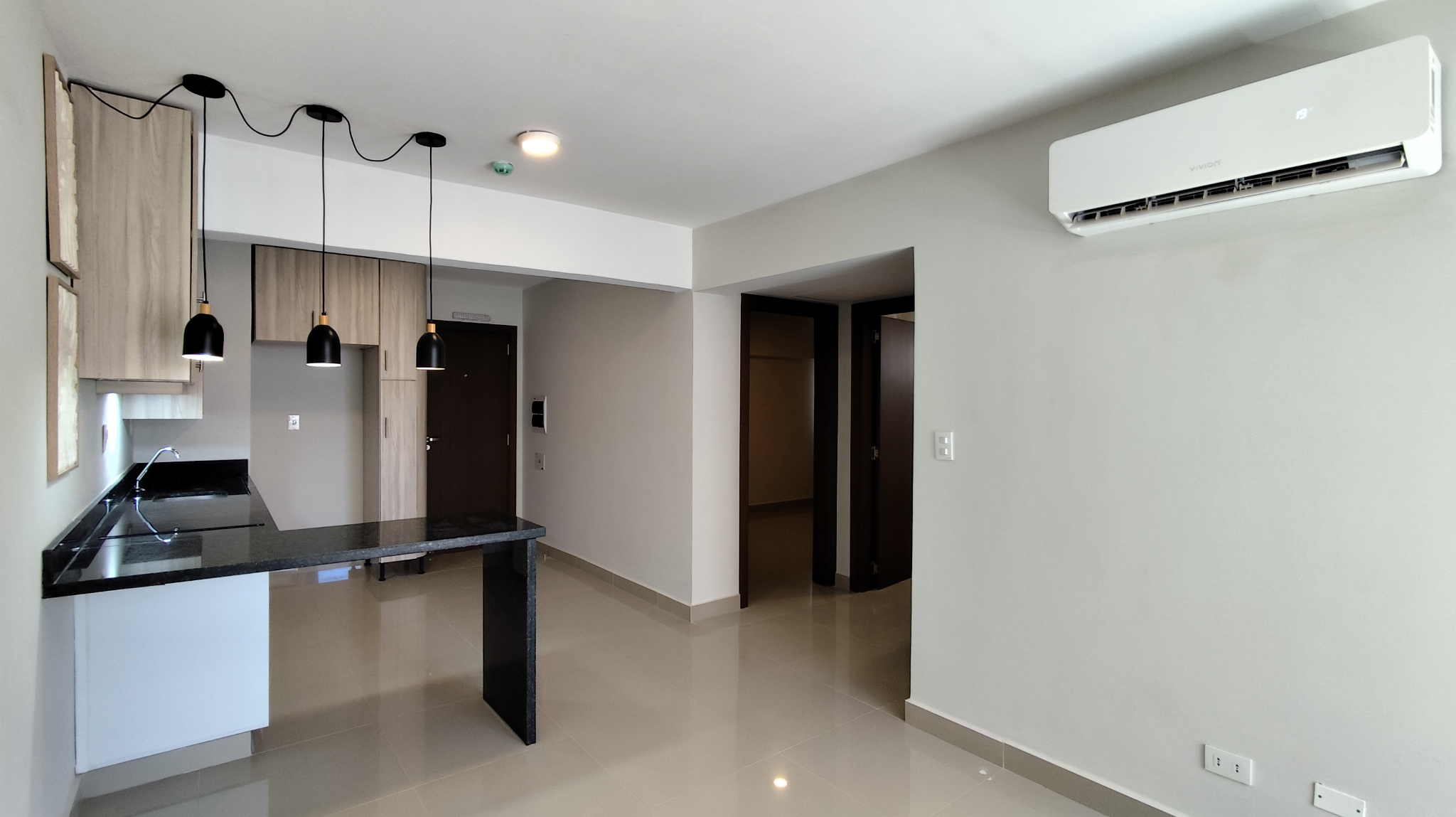 Alquiler de Dpto. Residencial Santa María — foto 3